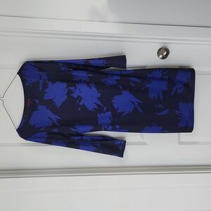 BOLDI Shift Dress